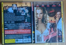 L.A. CONFIDENTIAL - DVD USATO