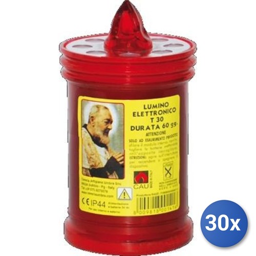 30x bundle lumini ceri t30 - bundle,