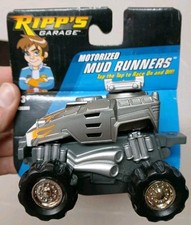 Monster Truck 4x4 Toy State