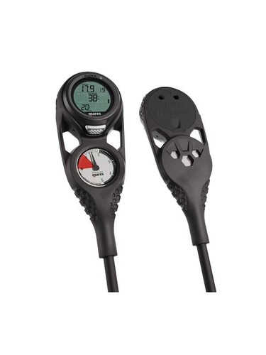 Mares dive console puck - dive,