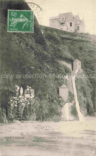 Etables sur mer saint - etables-sur-mer, saint-brieuc