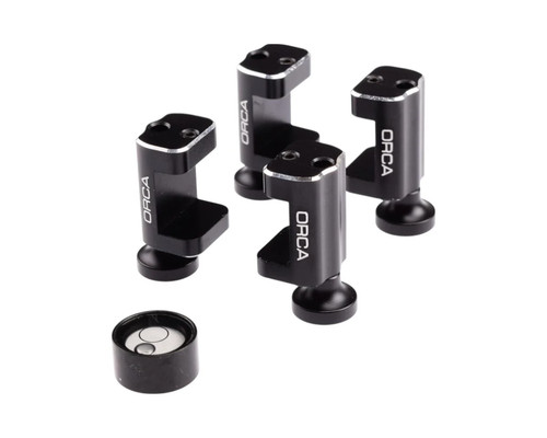 Scheda livello orca - scheda, per