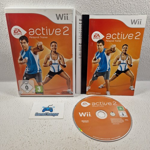 Sports active personal - ea,