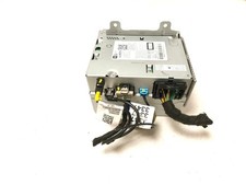 Opel Mokka 2015 Radio Lettore