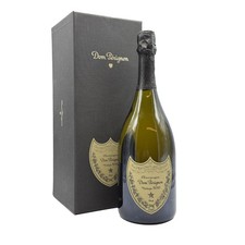 Dom Perignon 2010 Champagne