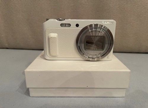 Panasonic lumix fotocamera - lumix,