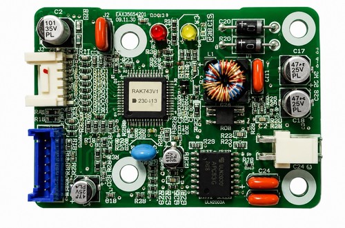 Condizionatore sub pcb - condizionatore,