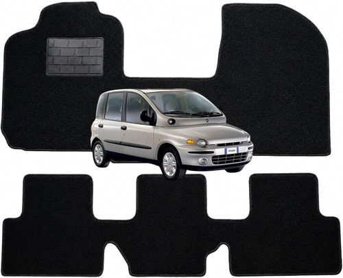 Tappetini auto per - tappetini, fiat