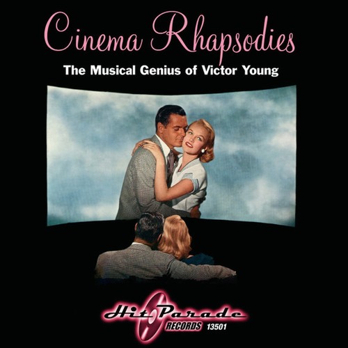 Victor young cinema - young,
