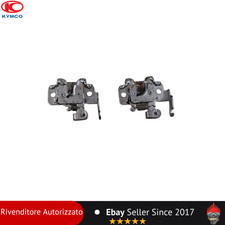 SERRATURA SELLA KYMCO AGILITY 300 2019 2019 2021 2022 2023