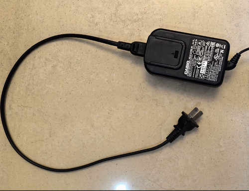 Adattatore alimentazione - adattatore, ac
