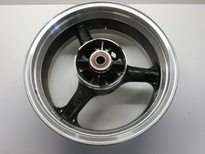 Cerchio ruota posteriore Kawasaki Z 1000 ZRT00A 03-06 J17x6,00 cerchio ruota posteriore