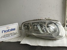 PROIETTORE FANALE FARO ANTERIORE DESTRO DX ALFA ROMEO 147 1 SERIE 2000/2004 DEPO