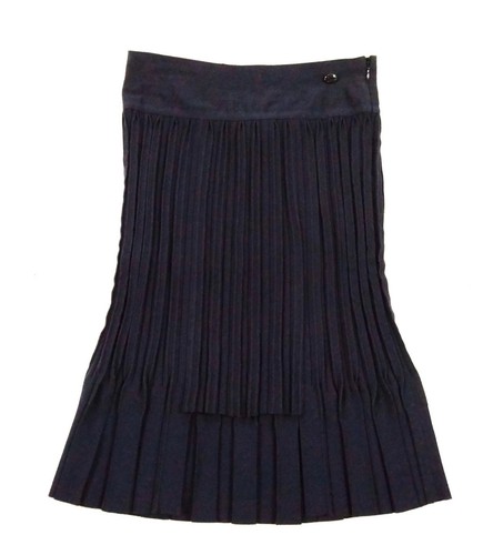 Gonna chanel donna - donna, nera