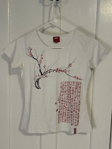 Shirt manica corta vintage - corta,