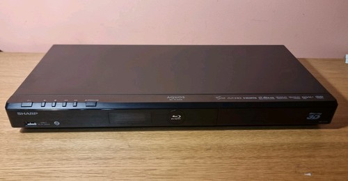 Sharp hp25h aquos lettore - sharp,