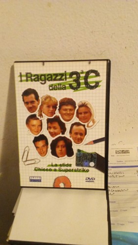 Ragazzi della stagio 1 la - ragazzi,