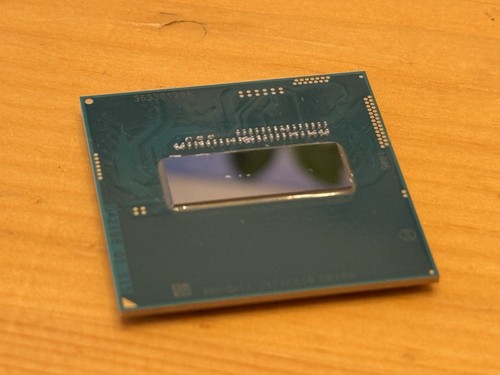 Procesador intel core - procesador,