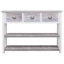 Credenza Grigio Antico