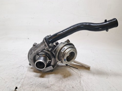 55231037 turbina fiat panda - 55231037,