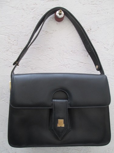 Borsa vintage vera pelle - "borsa,