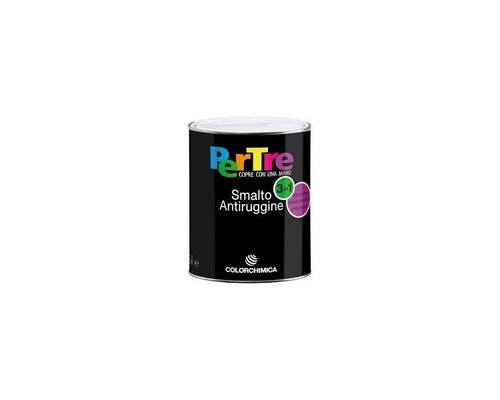 Pertre 3in1 smalto per - 3in1, tre