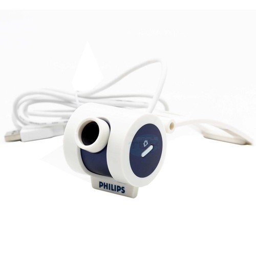 Philips webcam spc215nc - philips,
