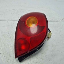 Stop faro fanale post SX Daewoo Matiz MK1 800cc 37 KW 2001-05 03-2050-8332