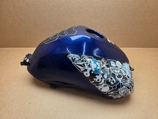 Serbatoio benzina Yamaha FZ6