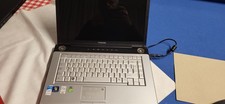 Notebook TOSHIBA SATELLITE