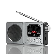 Lettore Musicale MP3 Sveglia