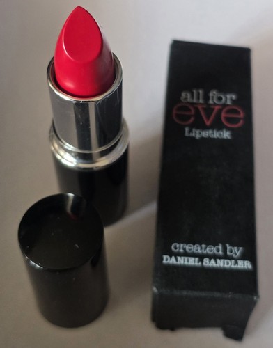 Daniel sandler all for eve - sandler,