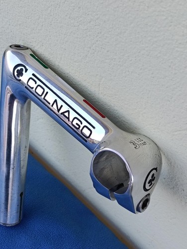 3ttt colnago stem master - 3t,