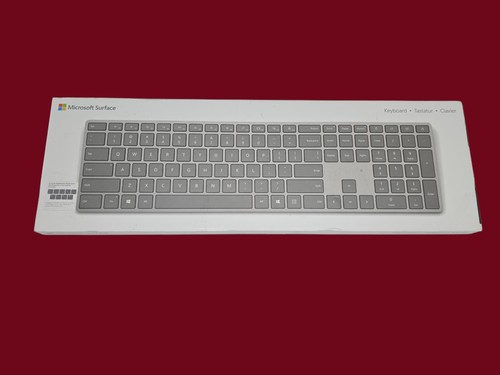 Tastiera microsoft surface - tastiera,