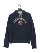 Abercrombie & Fitch Felpa con