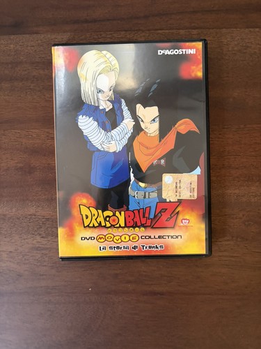 Dragon ball storia - dragon,