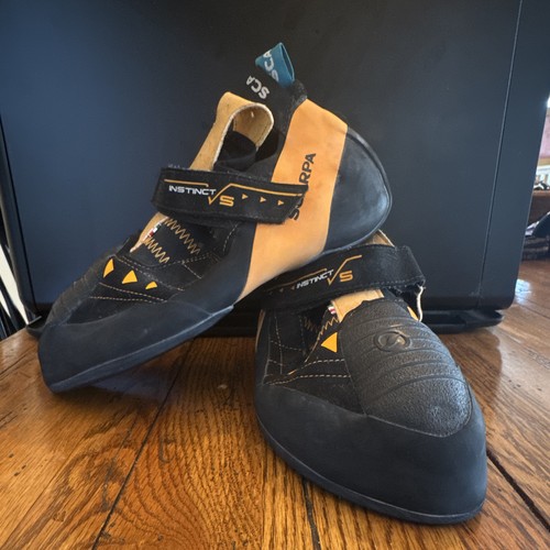 Scarpe arrampicata scarpa - da,
