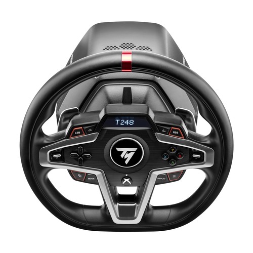 Thrustmaster t248 nero - thrustmaster, usb