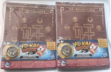 LOTTO 2 LIBRI YO-KAI WATCH