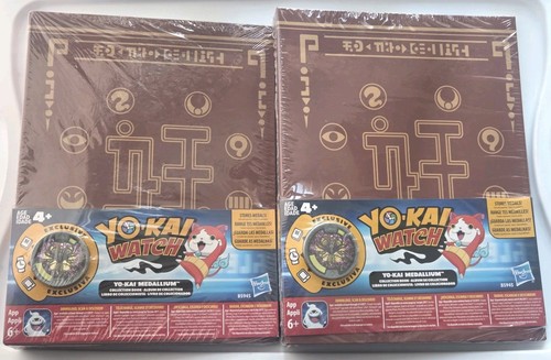 Lotto libri kai - 2, yo-kai