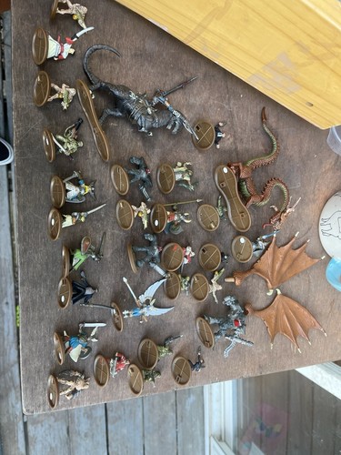 Heroscape battaglia di - la,