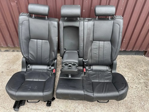 Land rover discovery sport - rover,