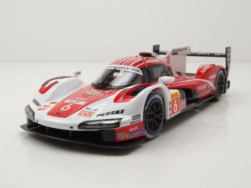 Porsche 963 penske le mans - penske, #6
