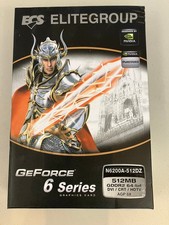 Nuovo ECS Elitegroup GeForce