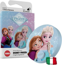 Disco Sonoro Disney - Frozen