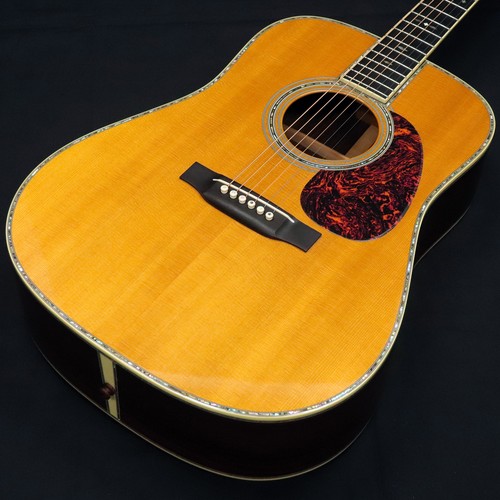 Martin 45v chitarra acustica - martin, d-45v