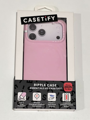 Casetify custodia ripple con - casetify,