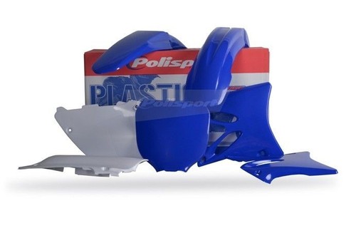 Kit plastiche yamaha - kit,