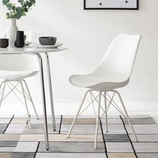 Set 4 Sedie Varsavia –