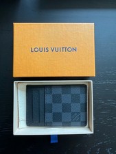 Louis Vuitton porta carte in